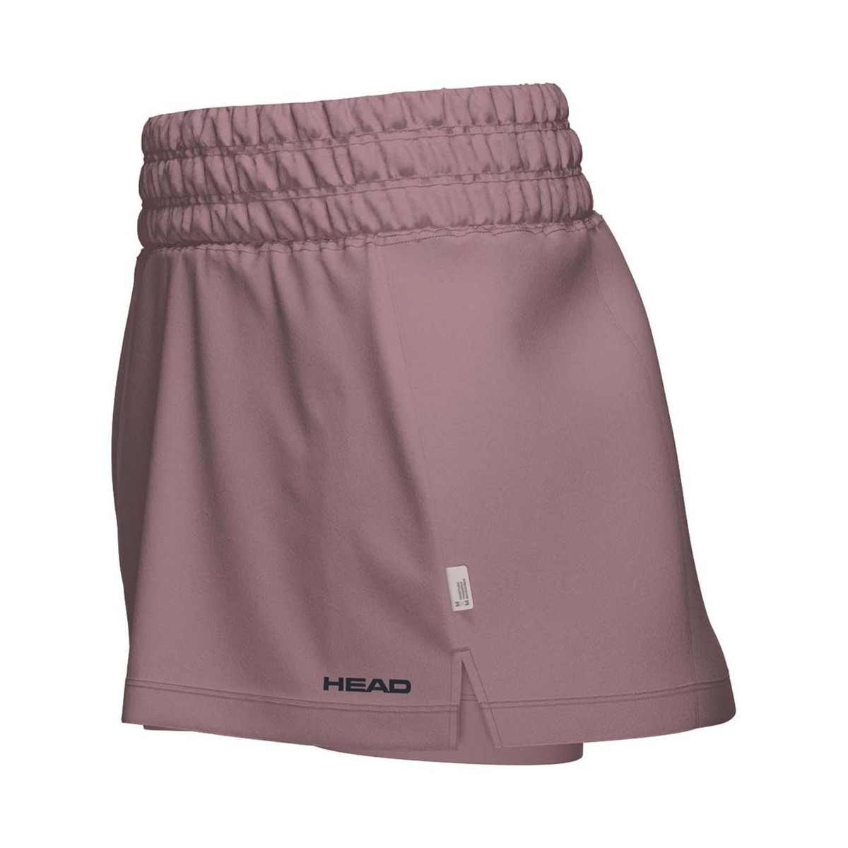 Jupe Head Petite Play Femme Rose poudr&eacute;