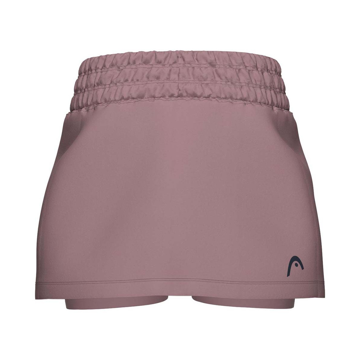 Jupe Head Petite Play Femme Rose poudr&eacute;