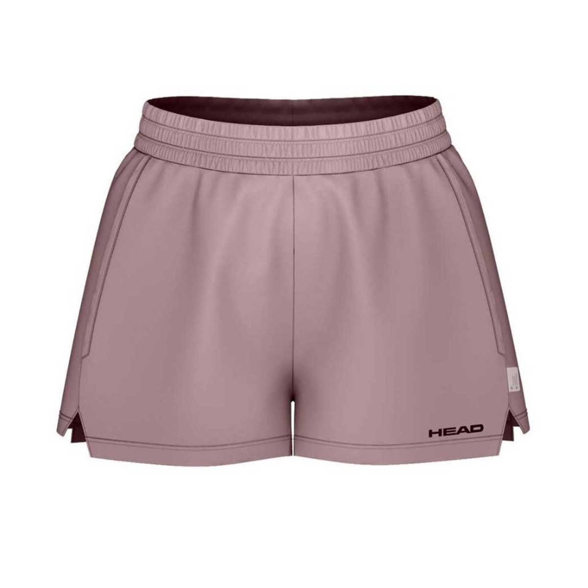 Short Head Petite Play Femme Rose poudr&eacute;