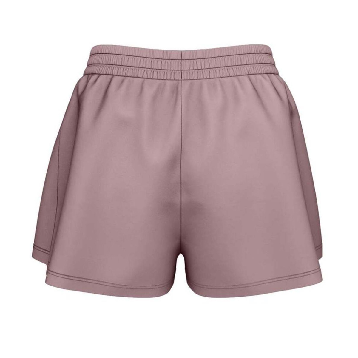 Short Head Petite Play Femme Rose poudr&eacute;
