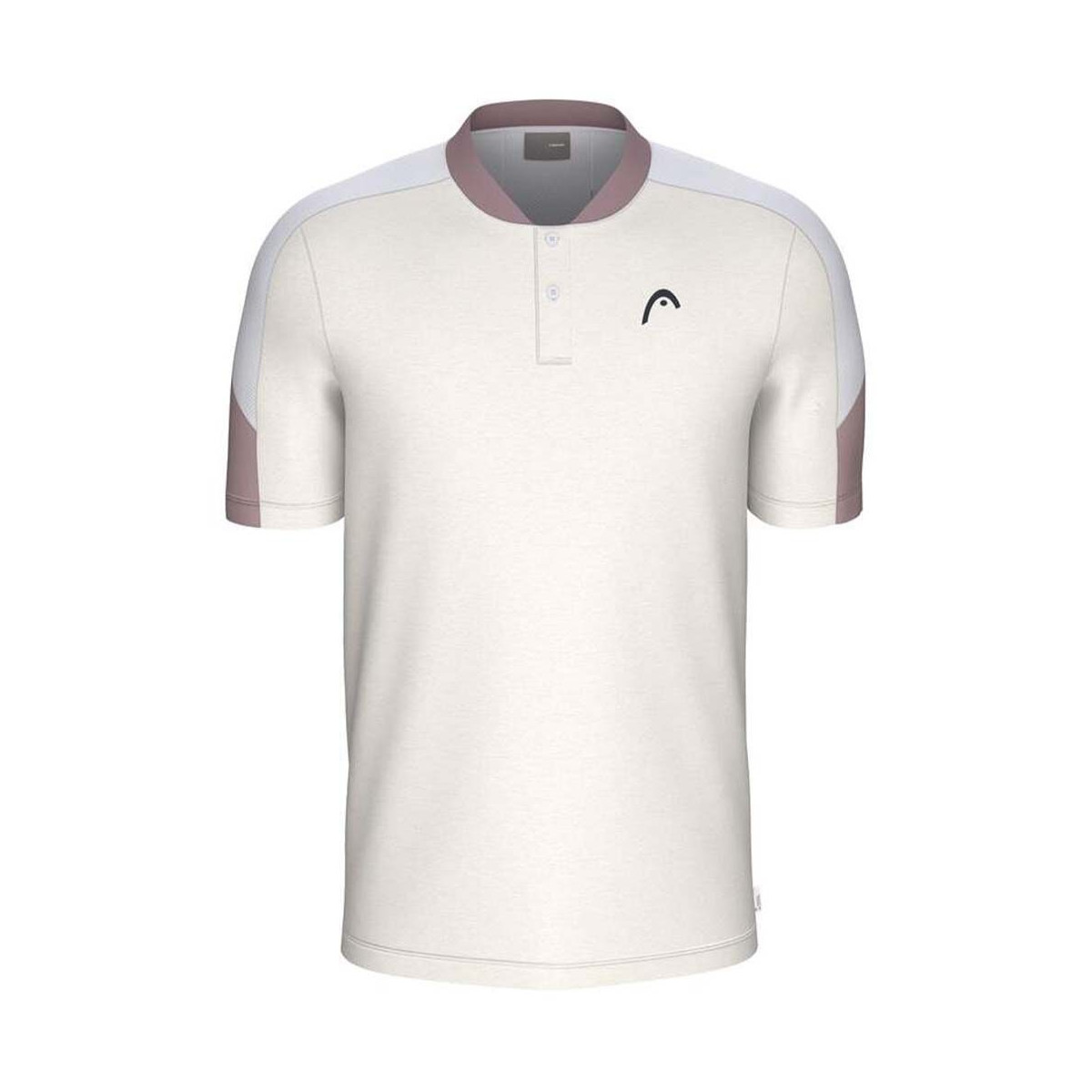 Polo Head Play Tech 26 Blanc