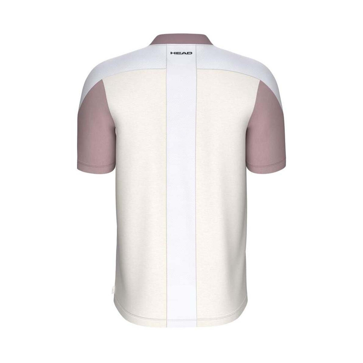 Polo Head Play Tech 26 Blanc