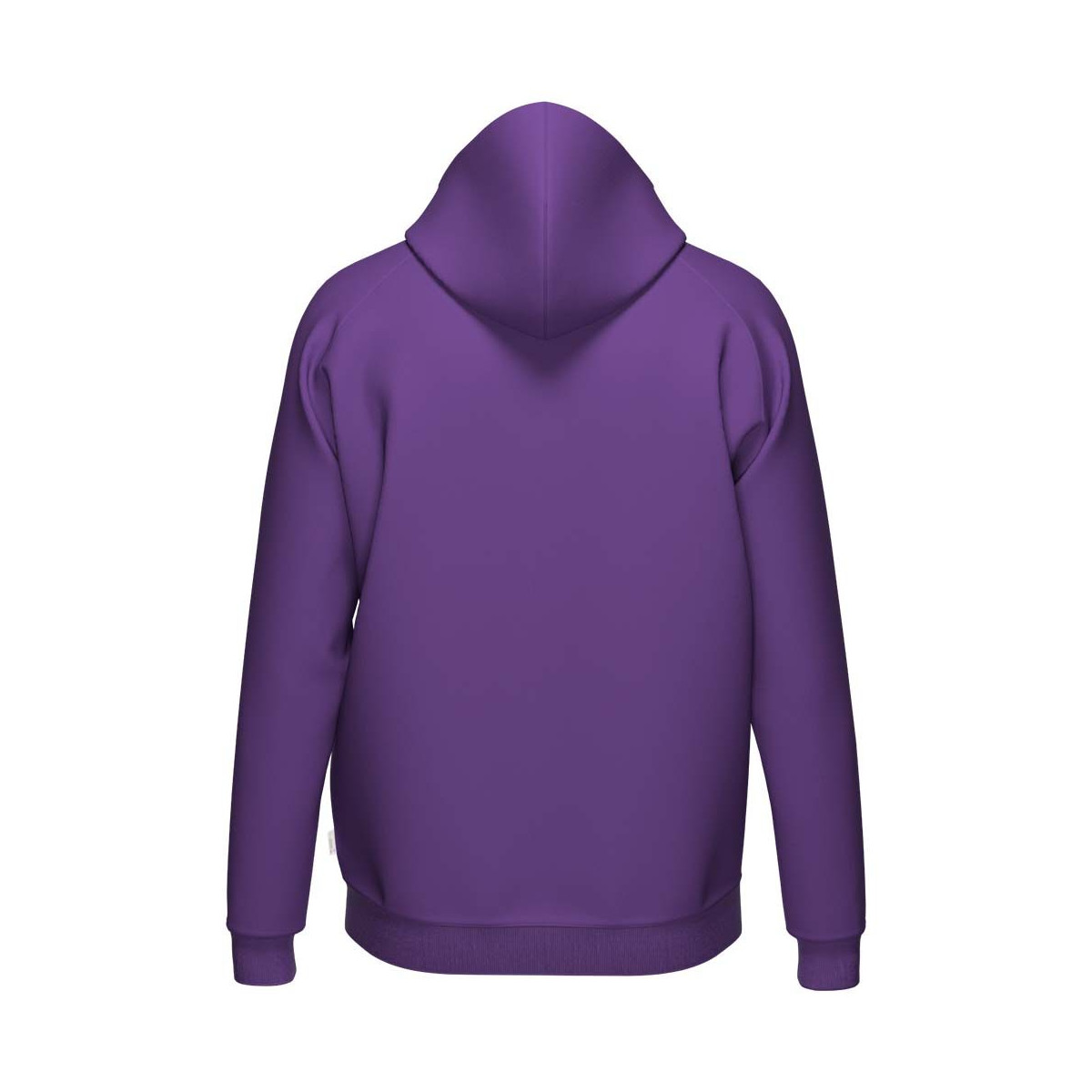 Veste zipp&eacute;e Head Vision Violet