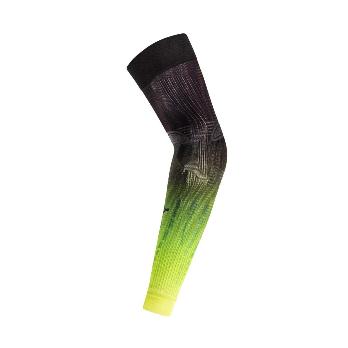 Manchon de compression Floky NO-STRAIN Evolution Artic Radiance