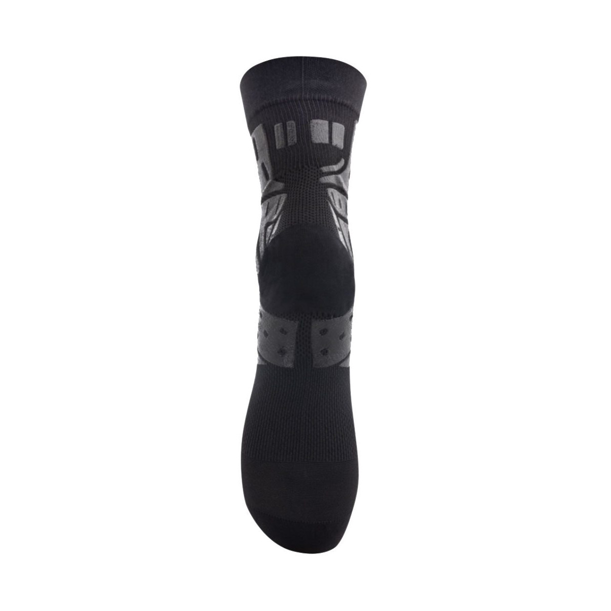 Chevill&egrave;re Floky Ankle Support Droit Noir