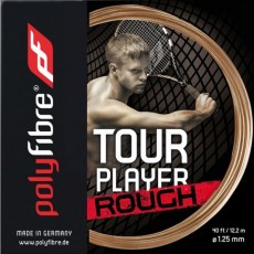Polyfibre Tour Player Rough 12m