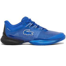 Chaussures Lacoste AG-LT Ultra Bleu Roi