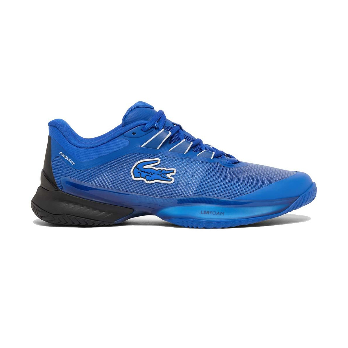 Chaussures Lacoste AG-LT Ultra Bleu Roi