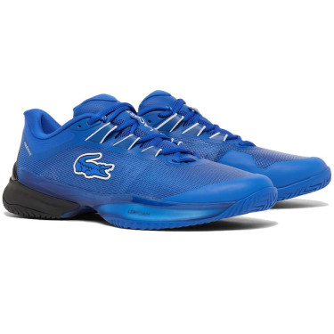 Chaussures Lacoste AG-LT Ultra Bleu Roi