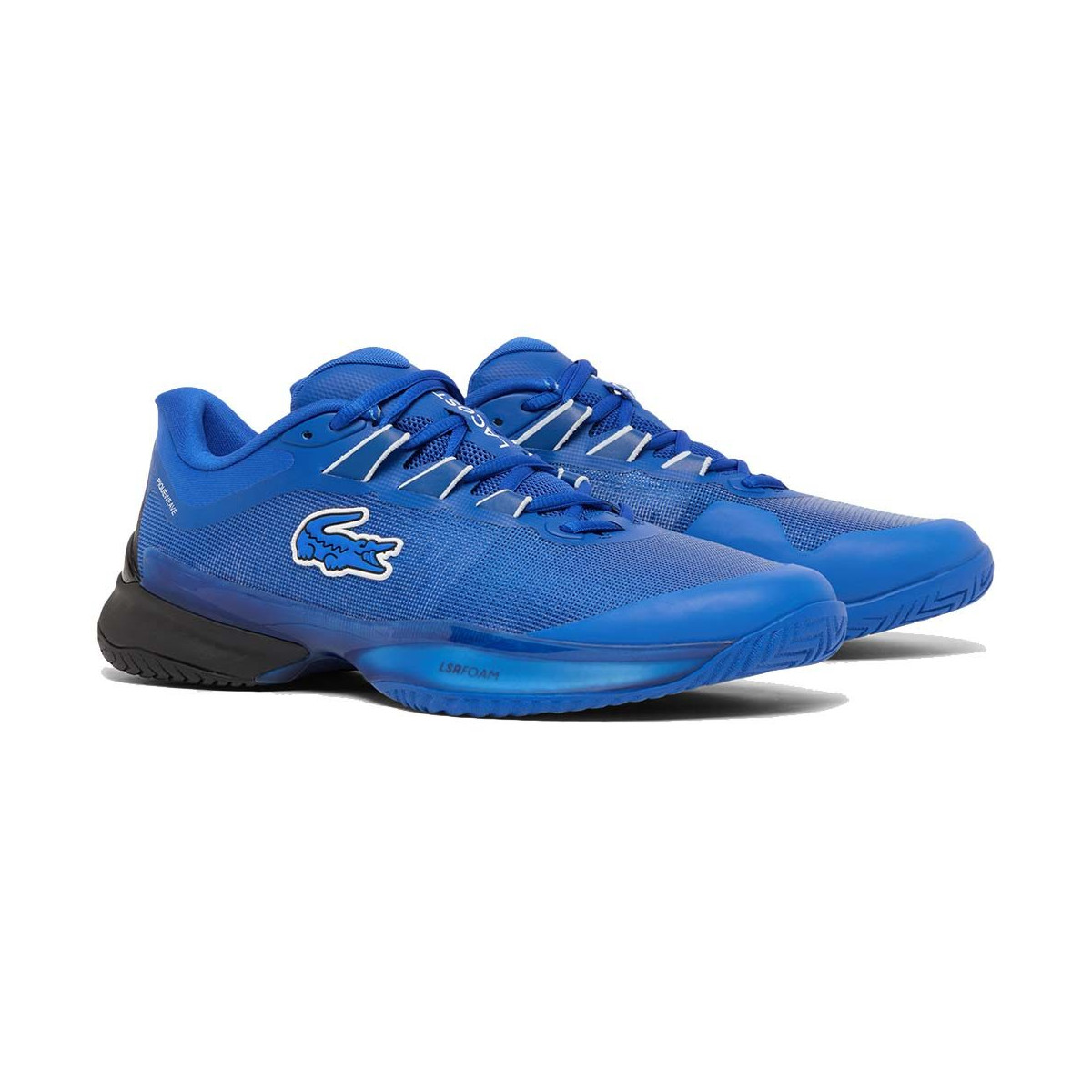Chaussures Lacoste AG-LT Ultra Bleu Roi