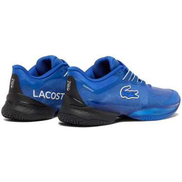 Chaussures Lacoste AG-LT Ultra Bleu Roi