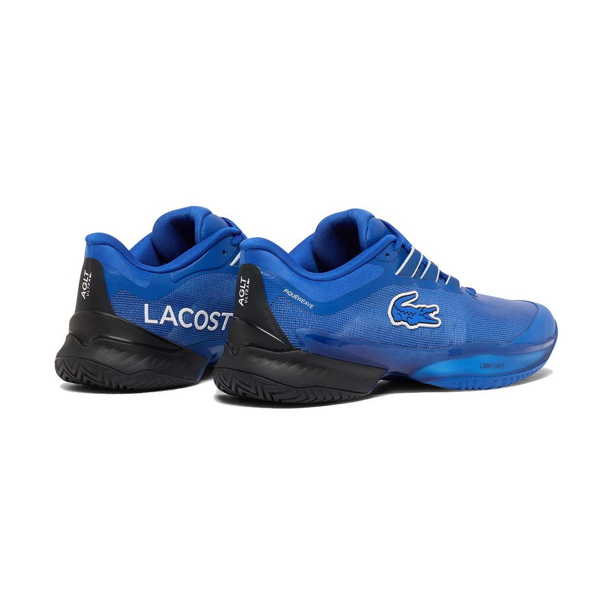 Chaussures Lacoste AG-LT Ultra Bleu Roi