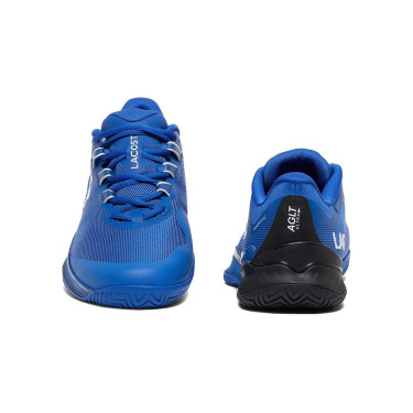 Chaussures Lacoste AG-LT Ultra Bleu Roi