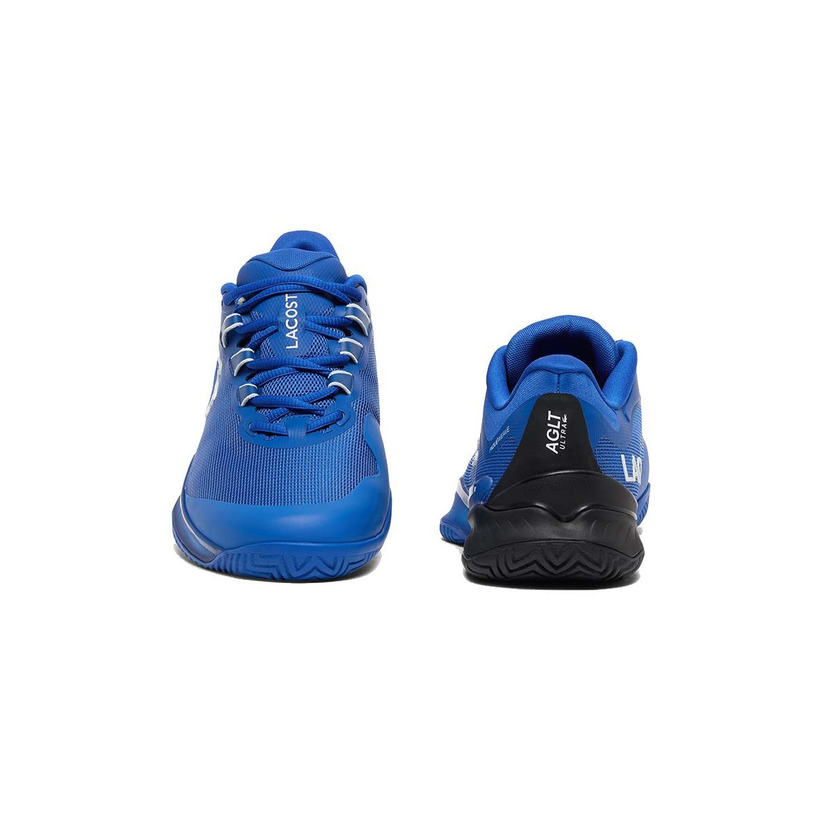 Chaussures Lacoste AG-LT Ultra Bleu Roi