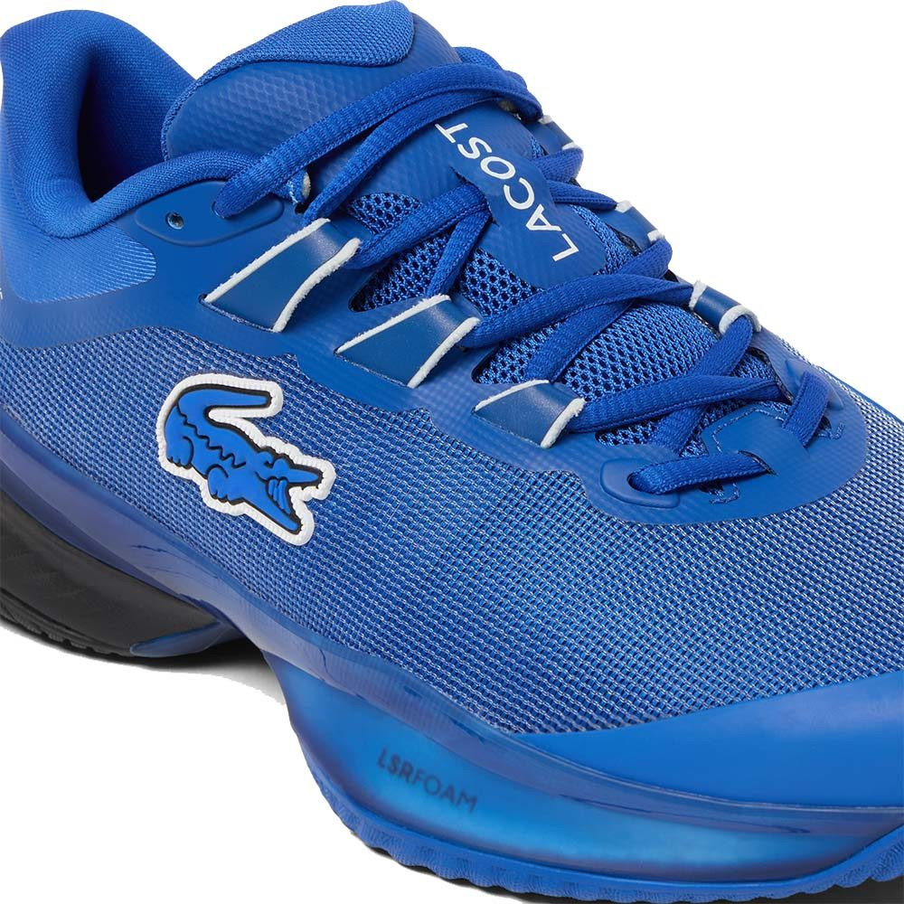 Chaussures Lacoste AG-LT Ultra Bleu Roi