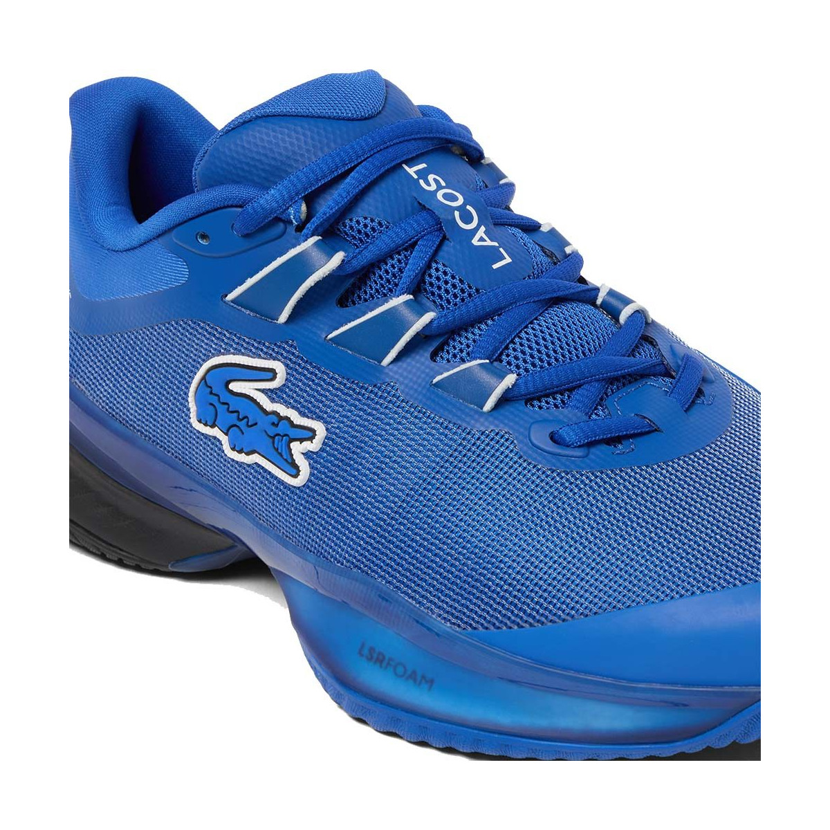 Chaussures Lacoste AG-LT Ultra Bleu Roi