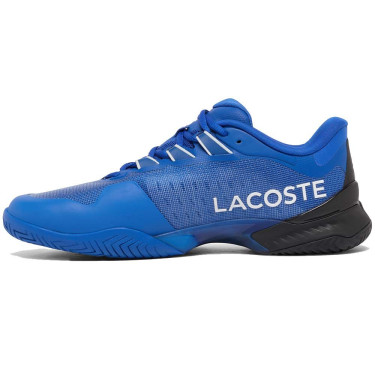 Chaussures Lacoste AG-LT Ultra Bleu Roi