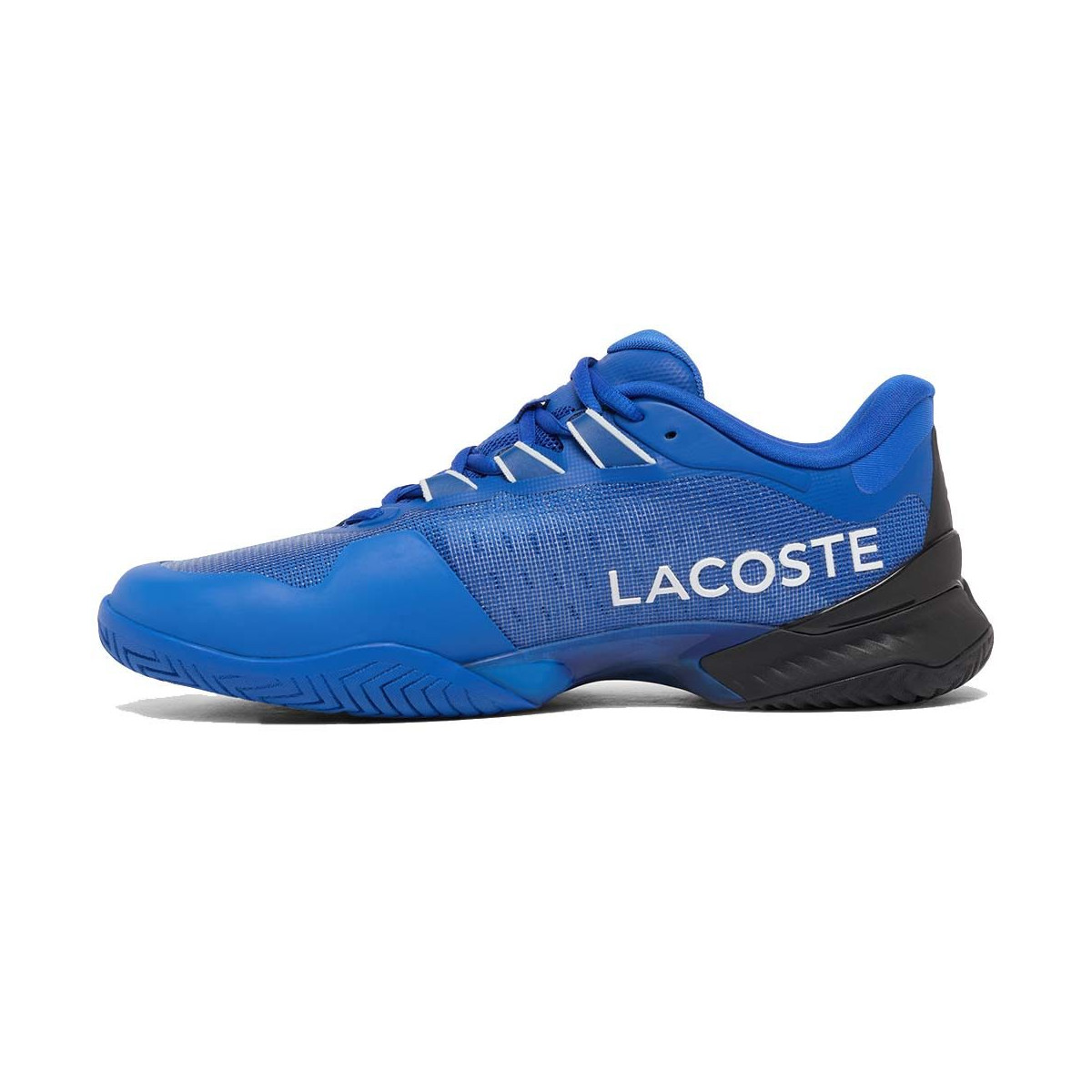 Chaussures Lacoste AG-LT Ultra Bleu Roi