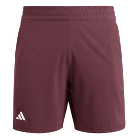 Short Adidas Ergo 18cm Climacool Bordeaux