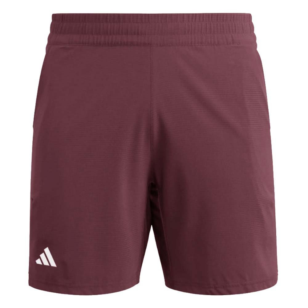 Short Adidas Ergo 18cm Climacool Bordeaux