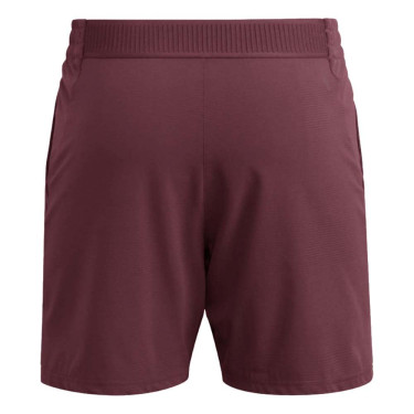 Short Adidas Ergo 18cm Climacool Bordeaux