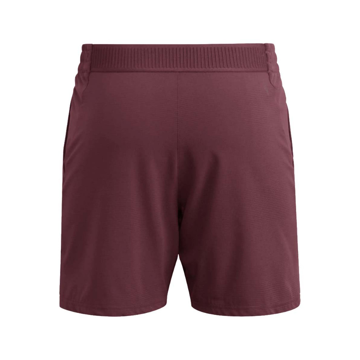 Short Adidas Ergo 18cm Climacool Bordeaux