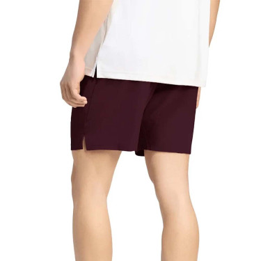 Short Adidas Ergo 18cm Climacool Bordeaux