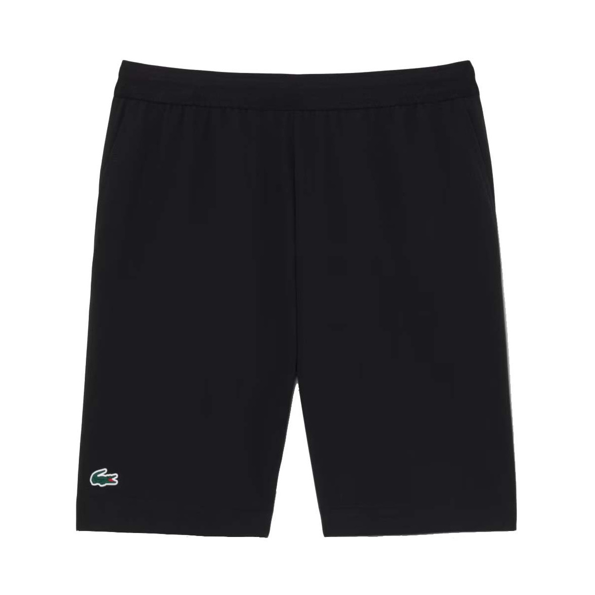 Short Lacoste Sport Ultra Dry Stretch Noir