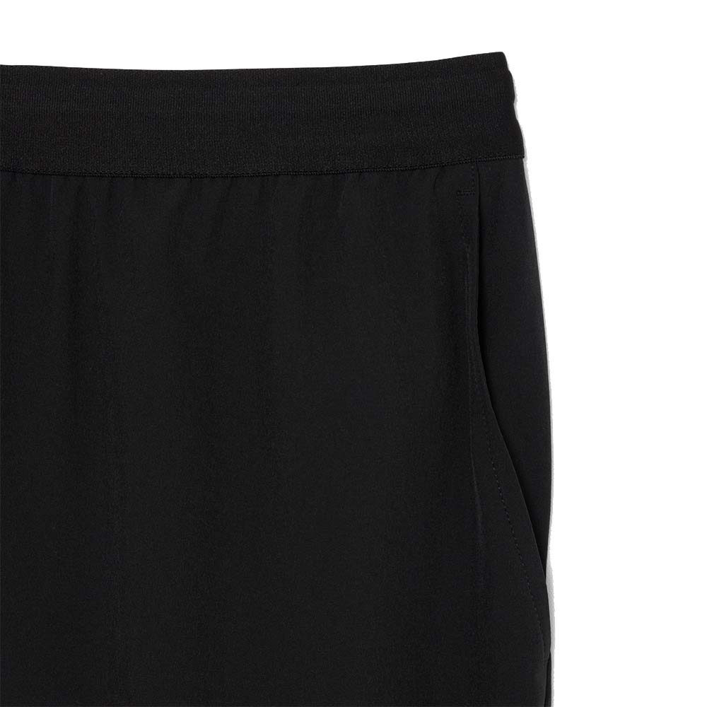 Short Lacoste Sport Ultra Dry Stretch Noir