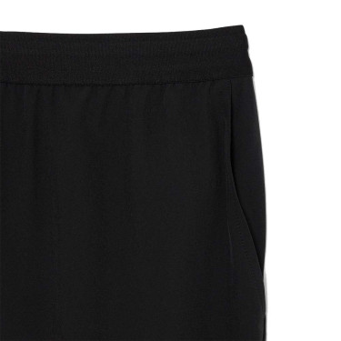 Short Lacoste Sport Ultra Dry Stretch Noir