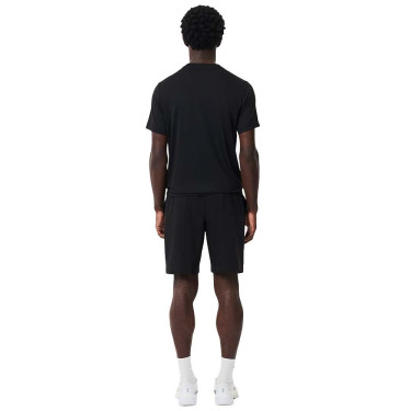 Short Lacoste Sport Ultra Dry Stretch Noir