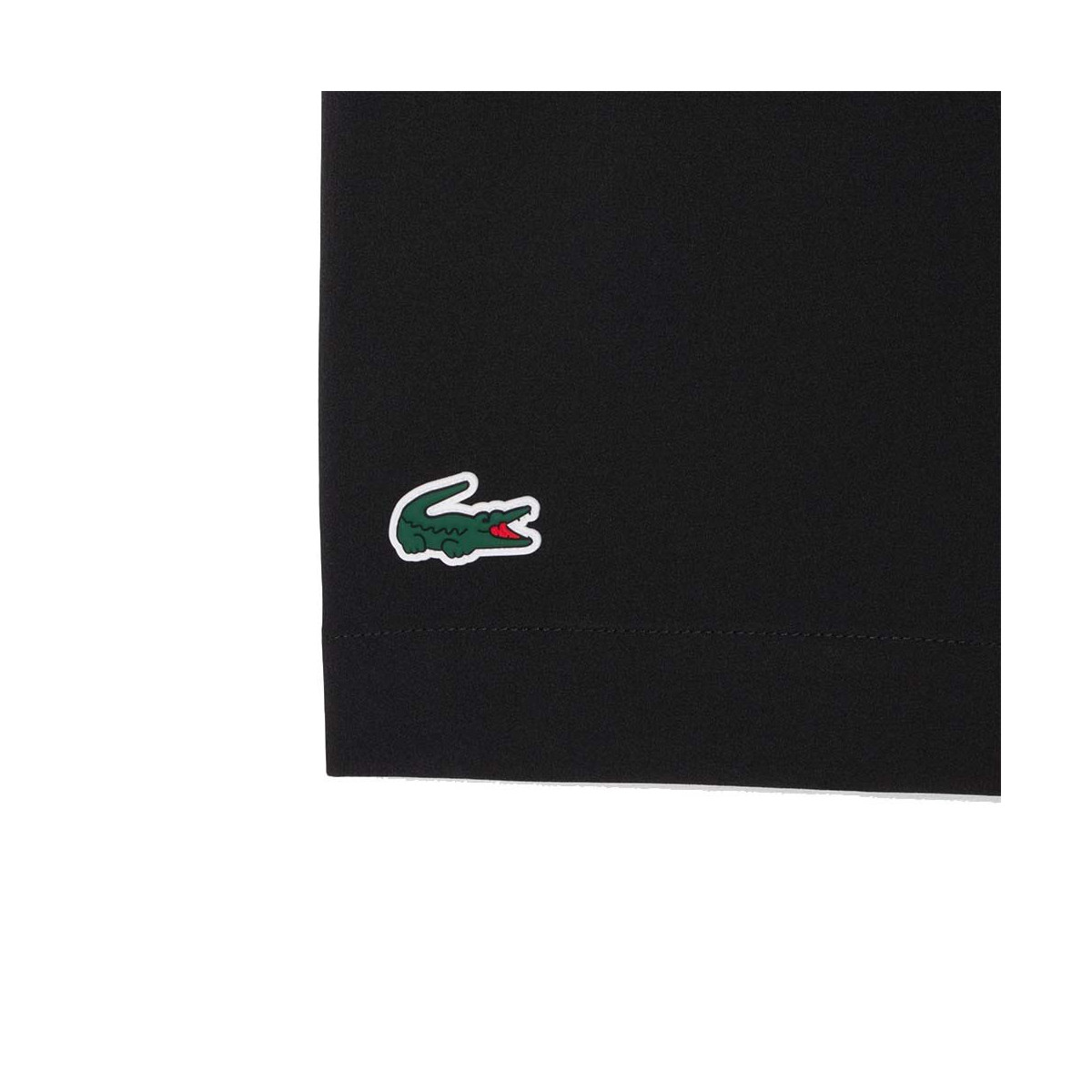 Short Lacoste Sport Ultra Dry Stretch Noir