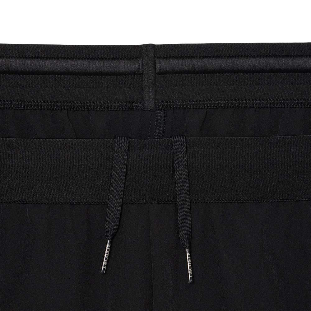 Short Lacoste Sport Ultra Dry Stretch Noir