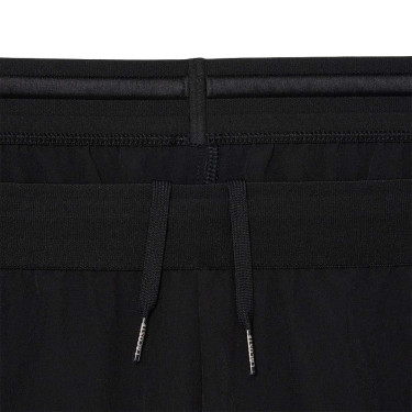 Short Lacoste Sport Ultra Dry Stretch Noir