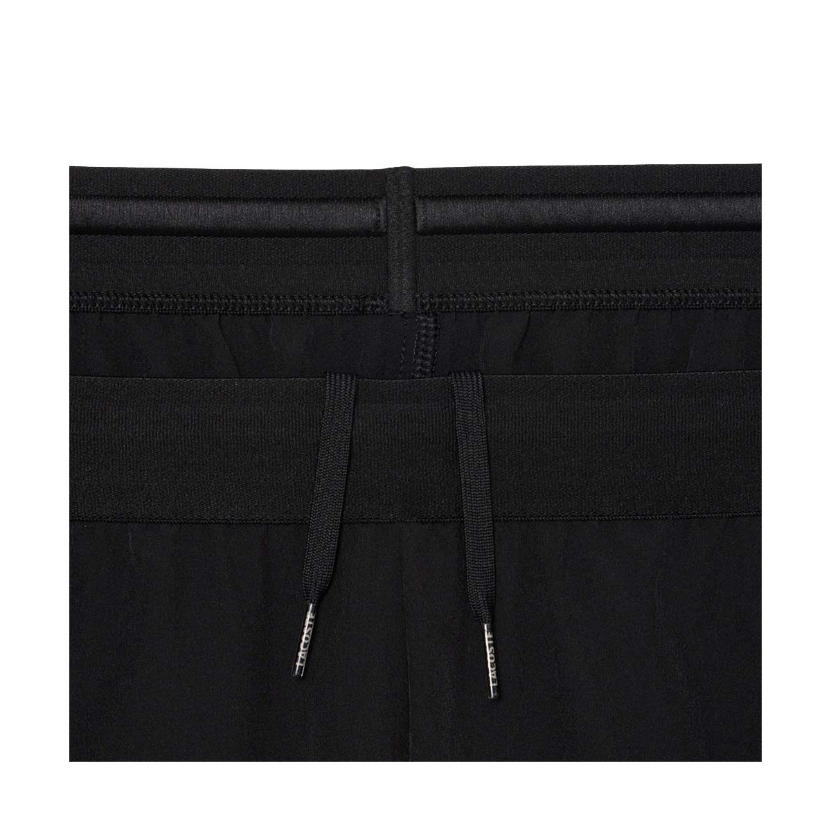 Short Lacoste Sport Ultra Dry Stretch Noir