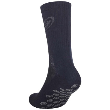 Chaussettes Bullpadel BP267I Grip Noir