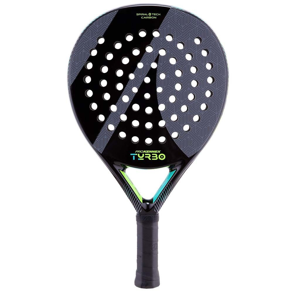 Raquette Pro Kennex Turbo Vert