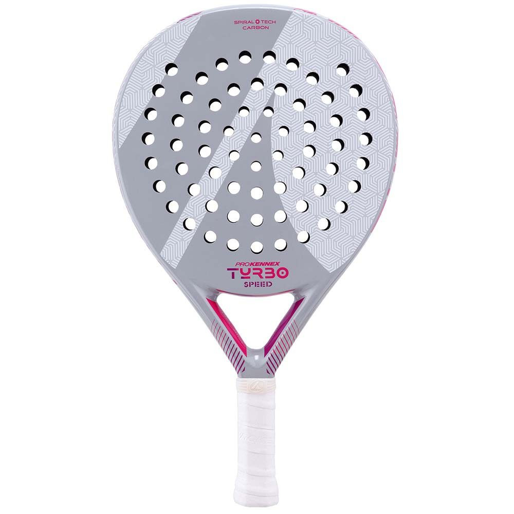 Raquette Pro Kennex Turbo Speed