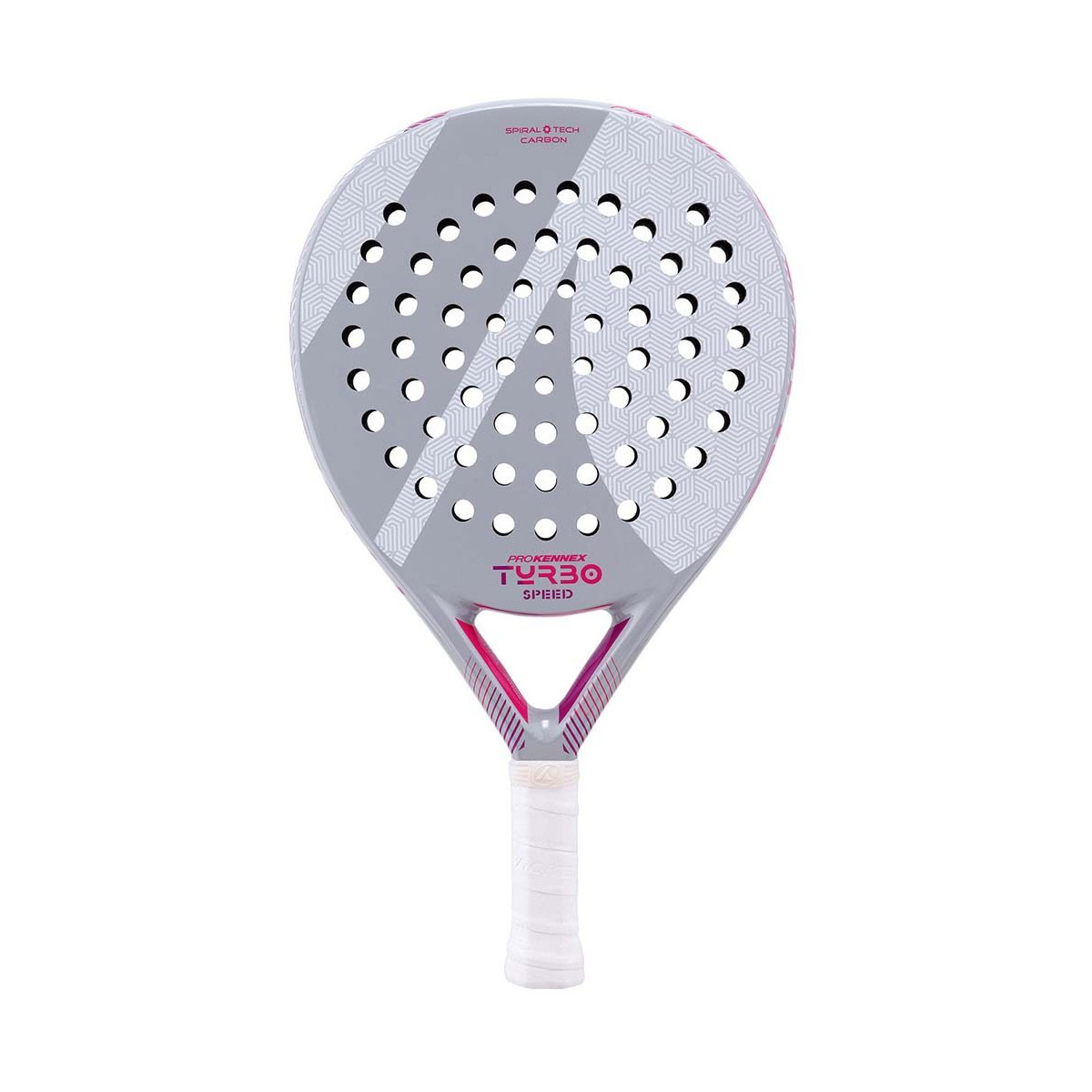 Raquette Pro Kennex Turbo Speed