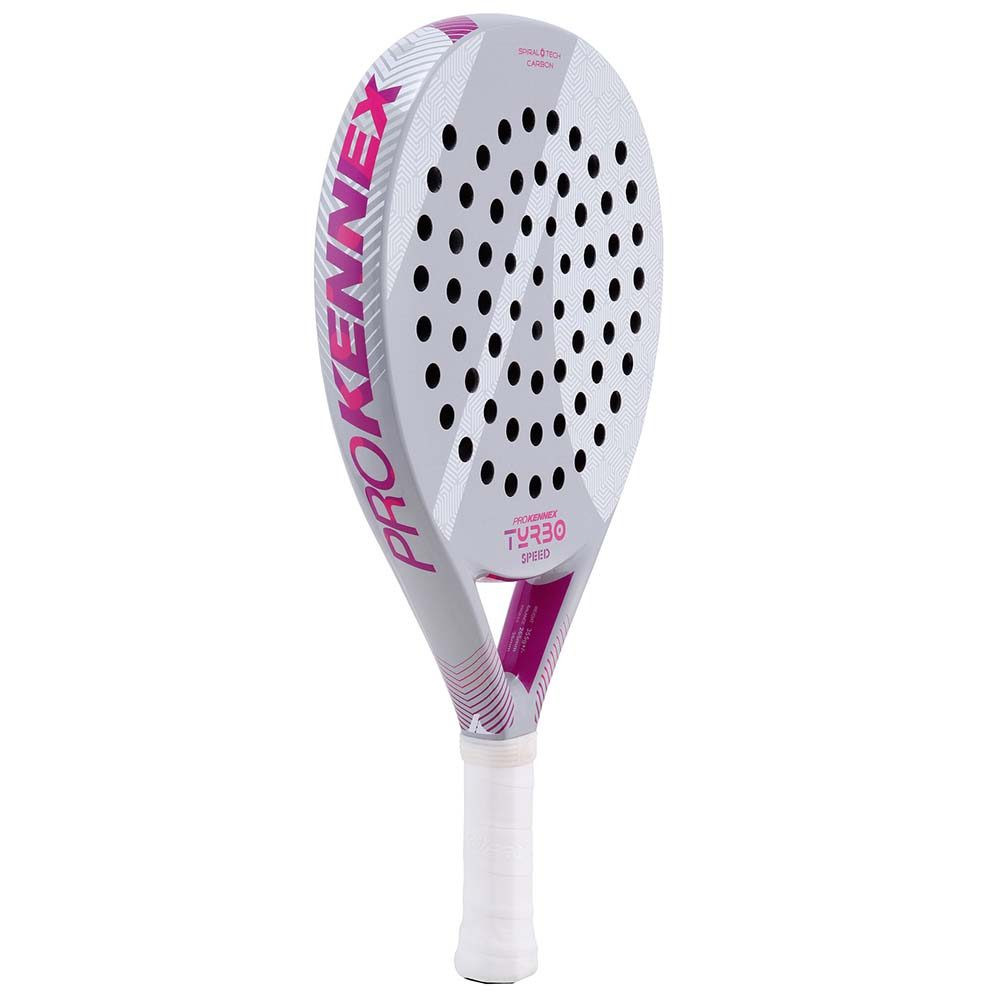 Raquette Pro Kennex Turbo Speed
