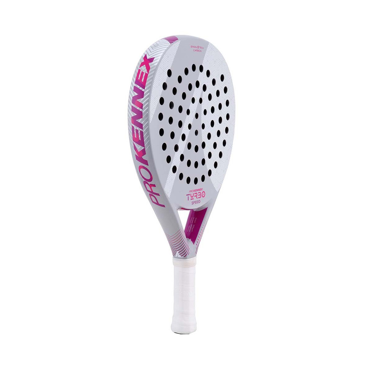Raquette Pro Kennex Turbo Speed