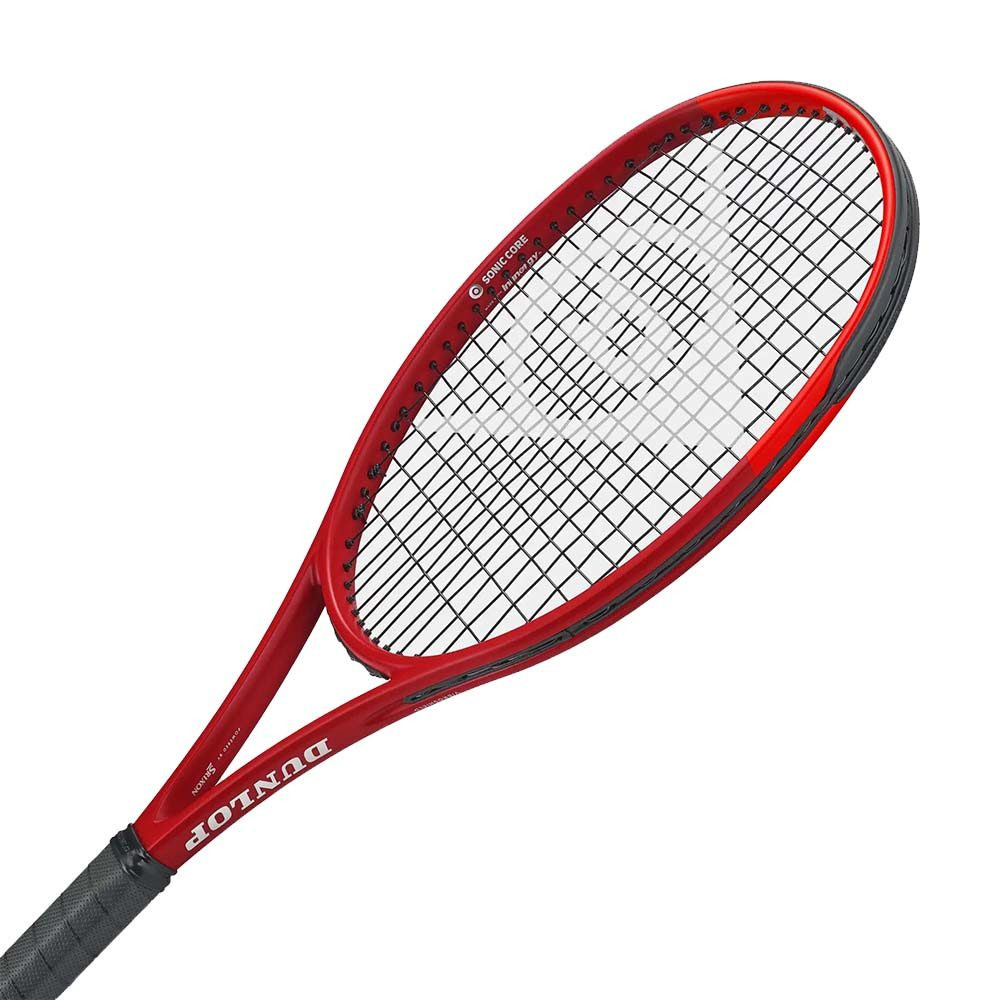Raquette Dunlop CX 200 18x20 2027 (305g)