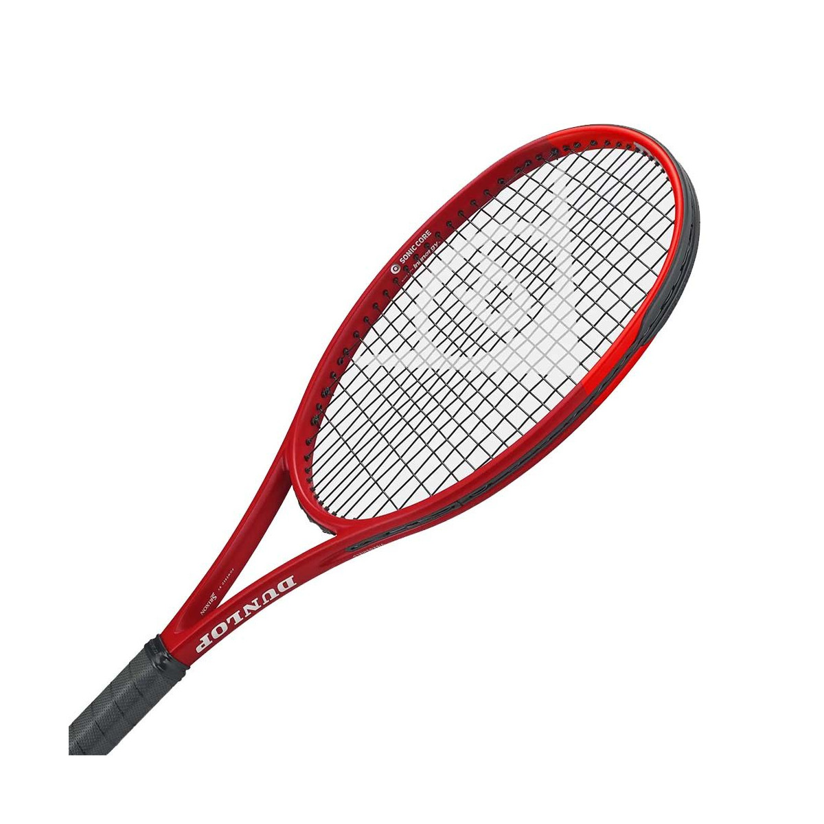 Raquette Dunlop CX 200 18x20 2027 (305g)
