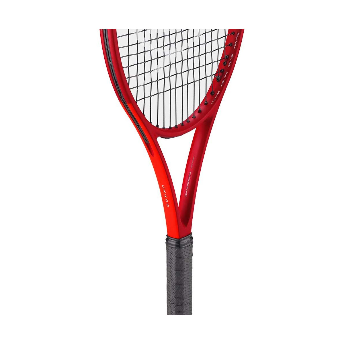 Raquette Dunlop CX 200 2027 (305g)