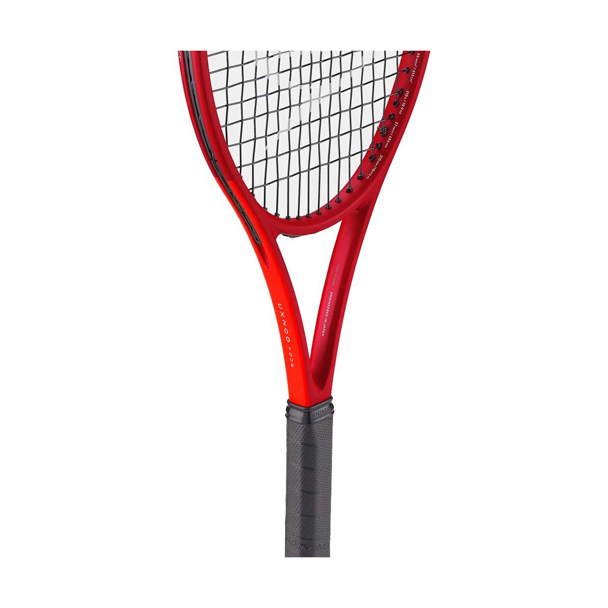 Raquette Dunlop CX 200 Tour 2027 (310g)