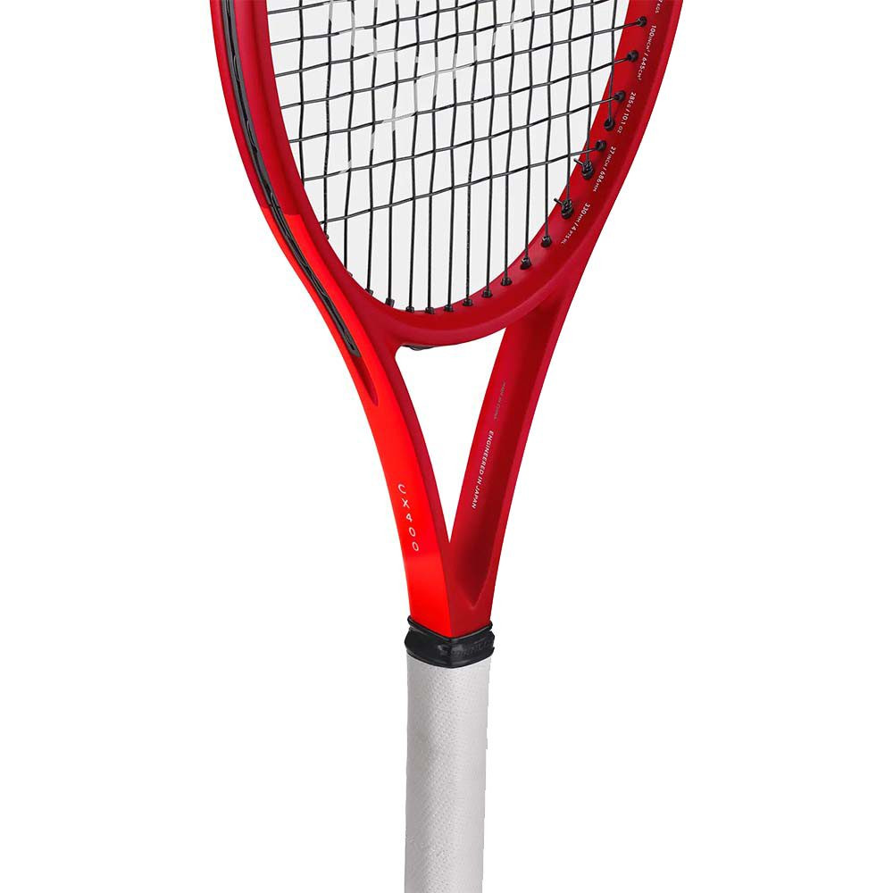 Raquette Dunlop CX 400 2027 (285g)