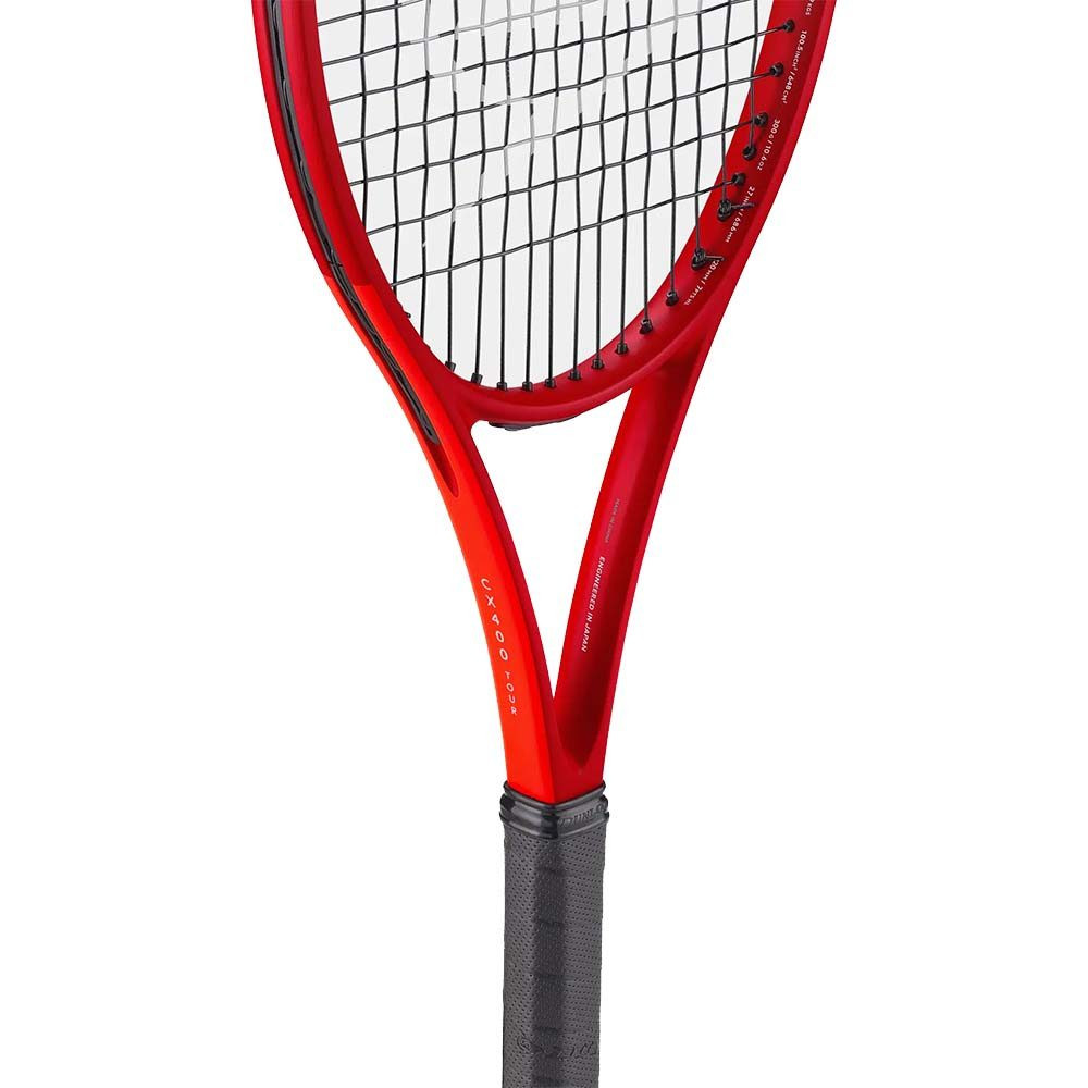 Raquette Dunlop CX 400 Tour 2027 (300g)