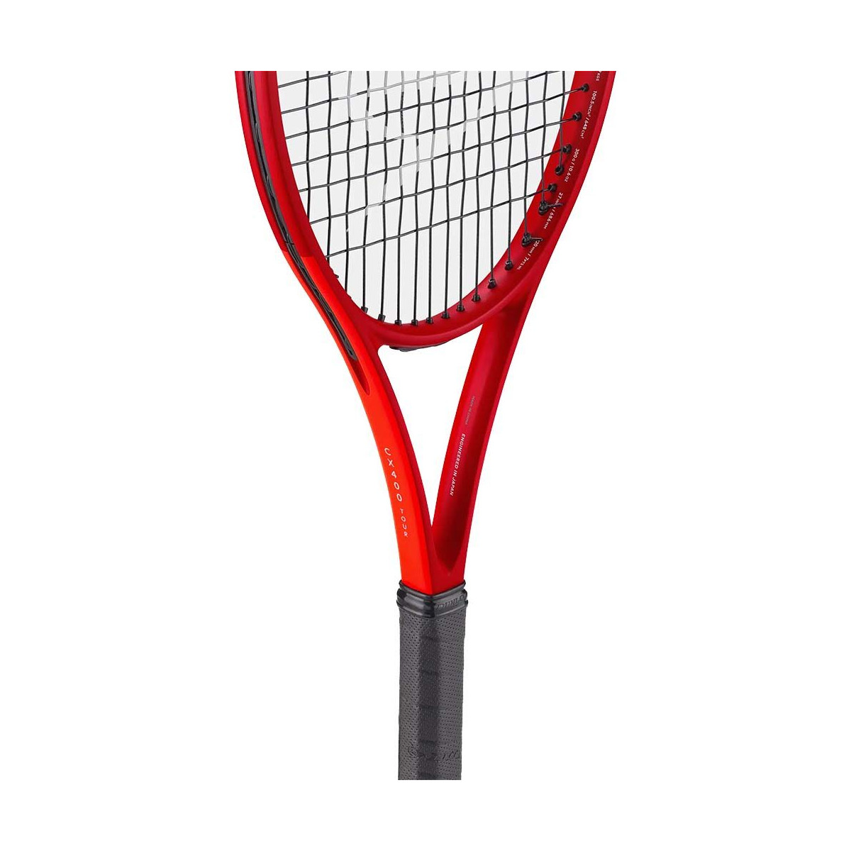 Raquette Dunlop CX 400 Tour 2027 (300g)