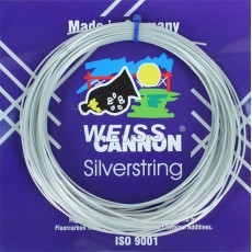 Weisscannon Silverstring