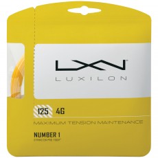 Luxilon 4G 12m